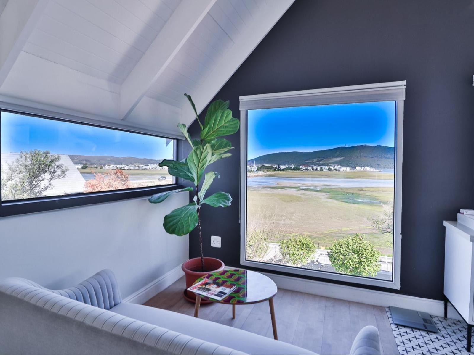 Knysna Quays Waterfront Accomodation Værelse billede