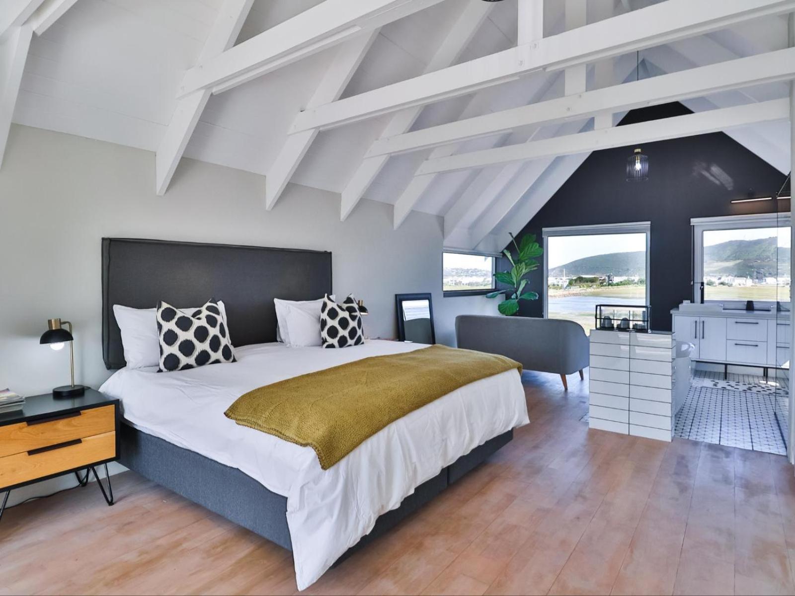 Knysna Quays Waterfront Accomodation Værelse billede