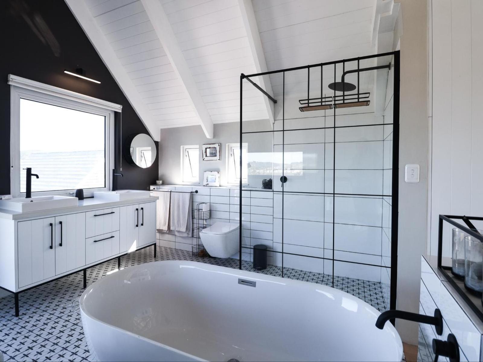 Knysna Quays Waterfront Accomodation Værelse billede