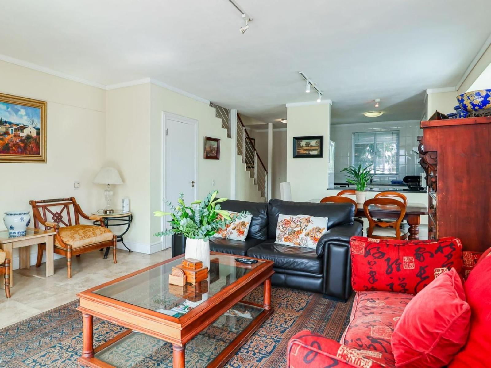 Knysna Quays Waterfront Accomodation Værelse billede