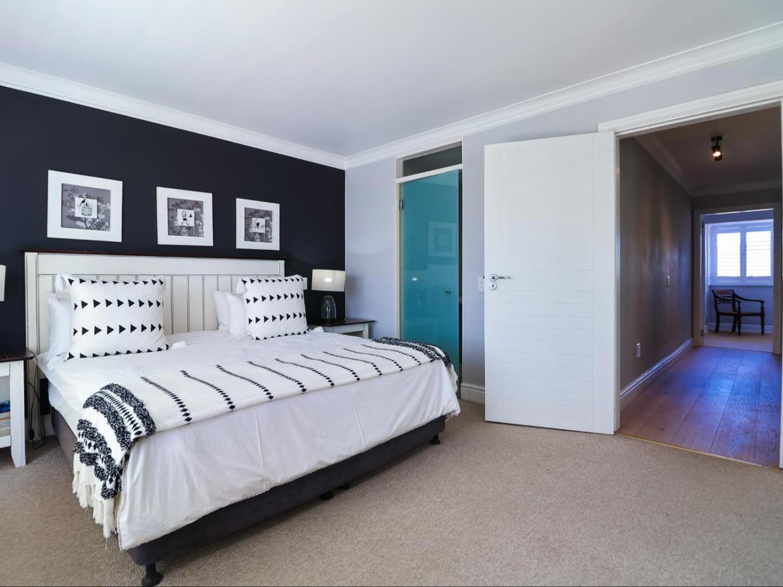 Knysna Quays Waterfront Accomodation Værelse billede