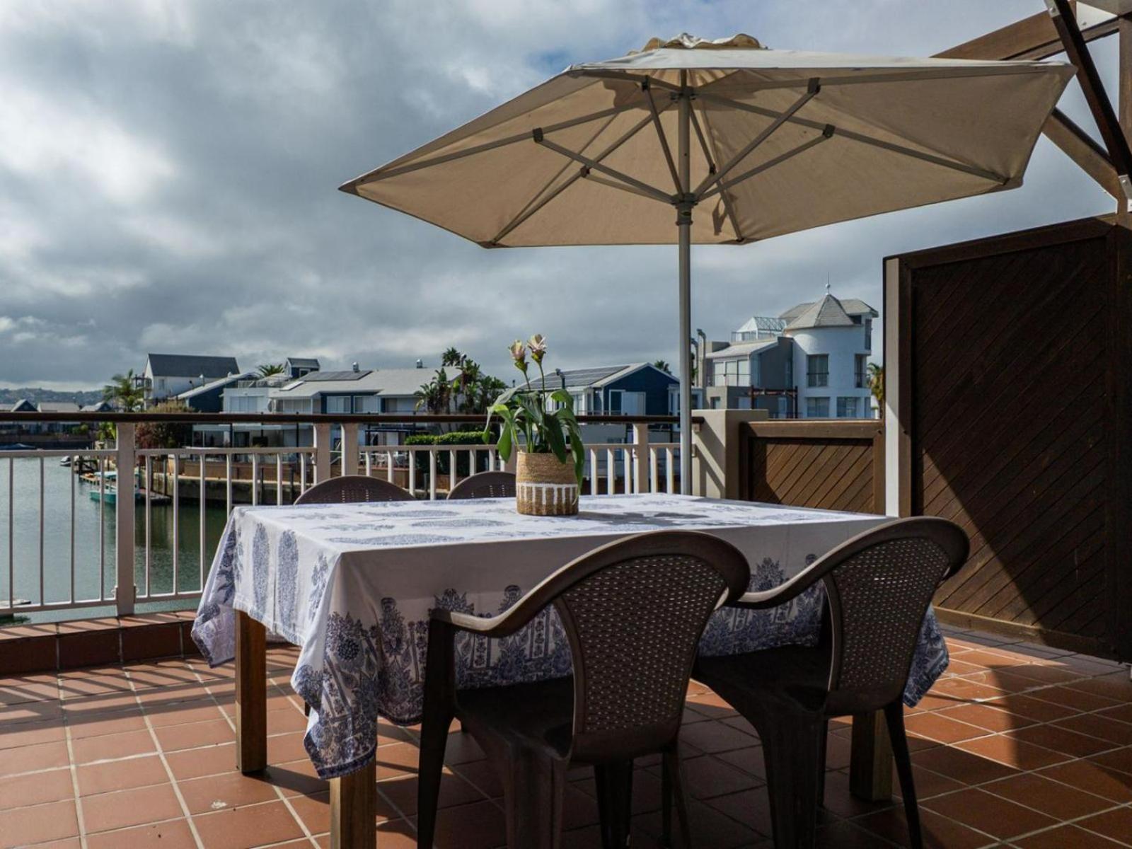 Knysna Quays Waterfront Accomodation Værelse billede
