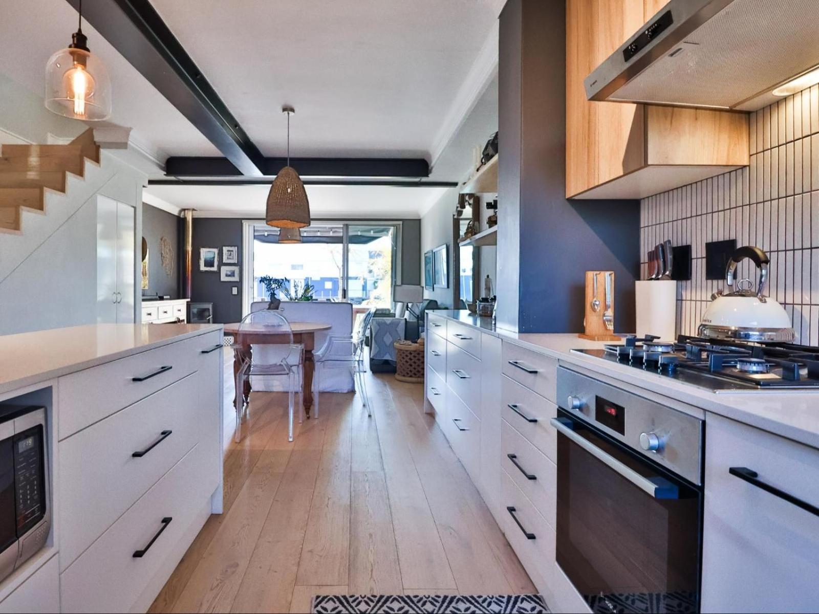 Knysna Quays Waterfront Accomodation Værelse billede