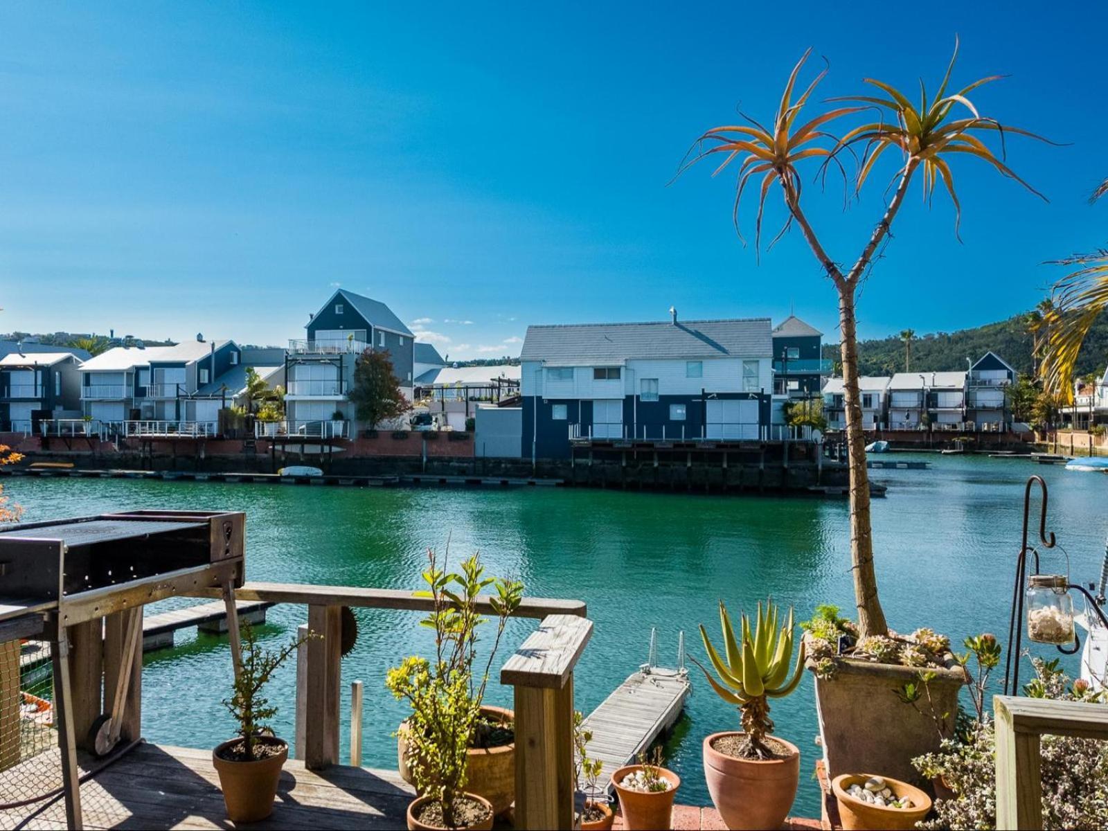 Knysna Quays Waterfront Accomodation Værelse billede
