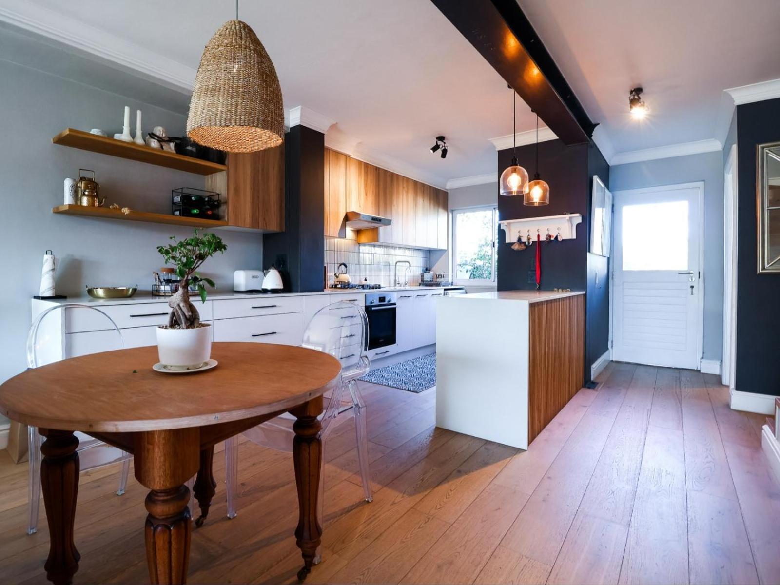 Knysna Quays Waterfront Accomodation Værelse billede